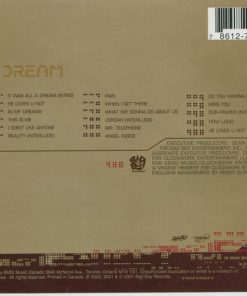 Dream-1