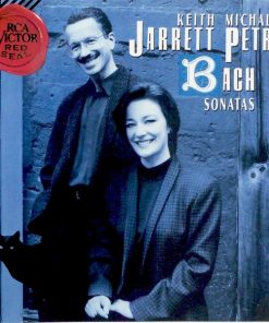 Keith Jarrett • Michala Petri-0