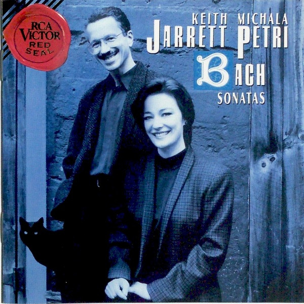 Keith Jarrett • Michala Petri-0