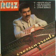 Hilton Ruiz With, Major Holley, Ed Blackwell, Ray Barretto, Steve Berrios-0