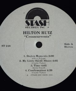 Hilton Ruiz With, Major Holley, Ed Blackwell, Ray Barretto, Steve Berrios-2