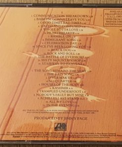 Led Zeppelin-1