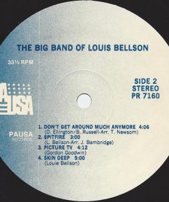 Louis Bellson And Explosion*-3