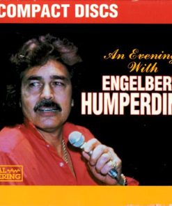 Engelbert Humperdinck-0
