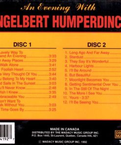Engelbert Humperdinck-1