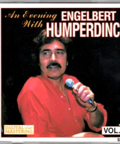 Engelbert Humperdinck-2