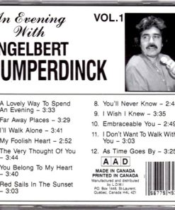 Engelbert Humperdinck-3