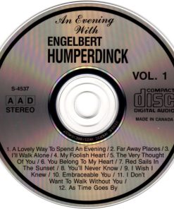 Engelbert Humperdinck-4