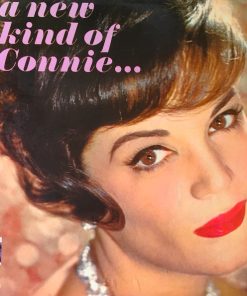 Connie Francis-0