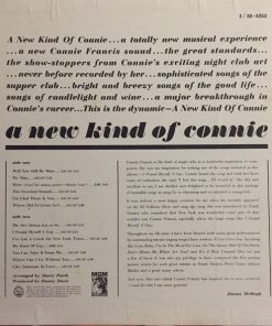 Connie Francis-1