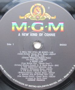 Connie Francis-2