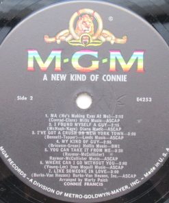 Connie Francis-3