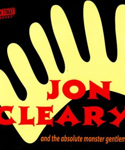 Jon Cleary And The Absolute Monster Gentlemen-0
