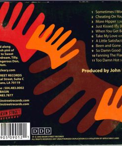 Jon Cleary And The Absolute Monster Gentlemen-1