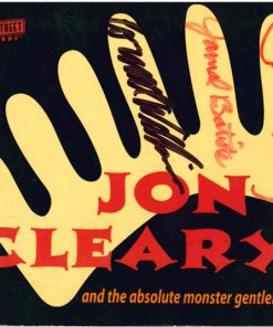 Jon Cleary And The Absolute Monster Gentlemen-2