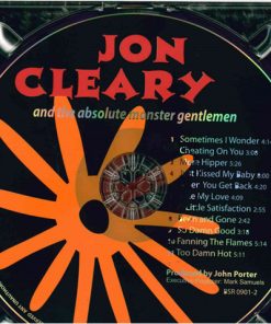 Jon Cleary And The Absolute Monster Gentlemen-3