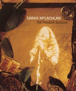 Sarah McLachlan-0