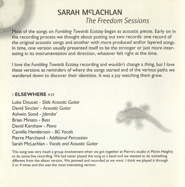 Sarah McLachlan-2