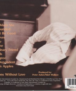 Chantal Kreviazuk-1