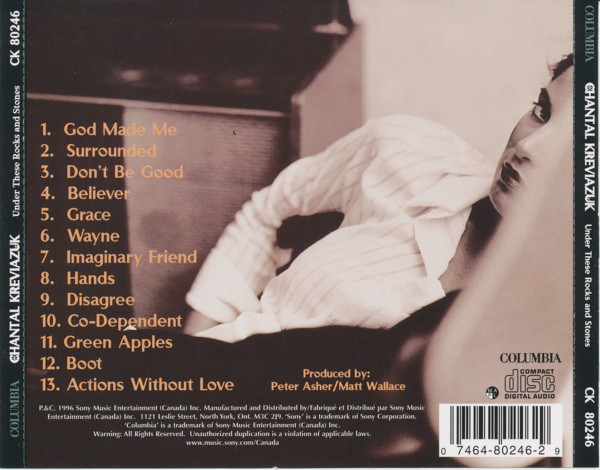 Chantal Kreviazuk-1