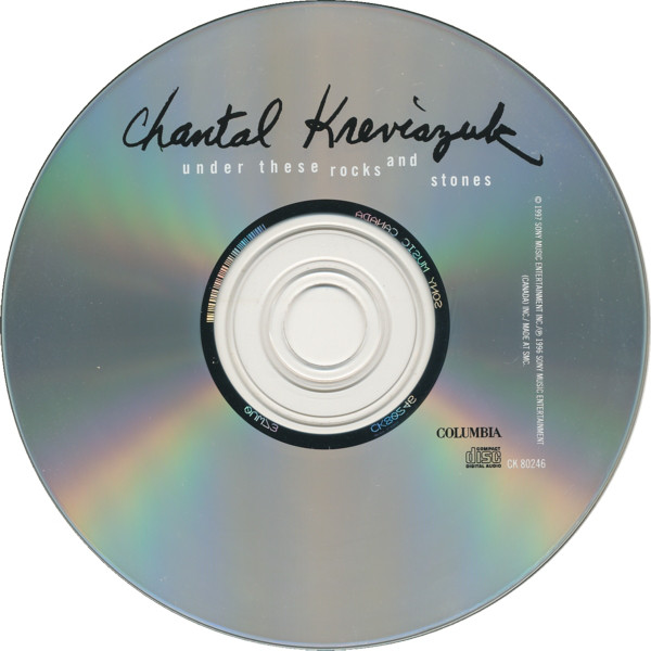 Chantal Kreviazuk-2