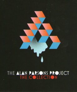 The Alan Parsons Project-0