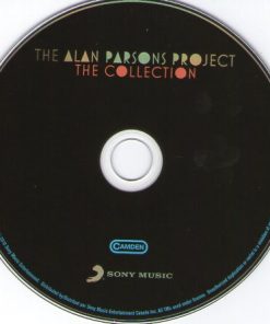 The Alan Parsons Project-1