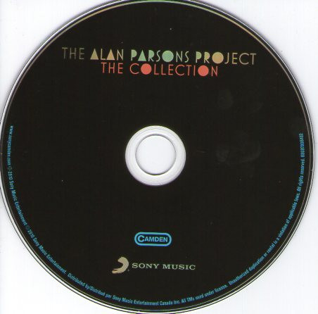 The Alan Parsons Project-1