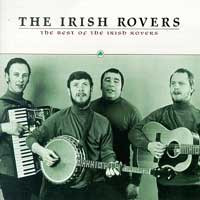 The Irish Rovers-0