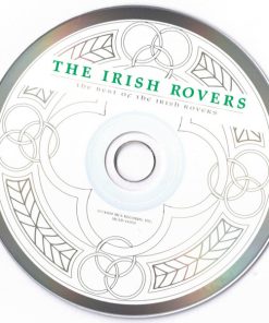 The Irish Rovers-1