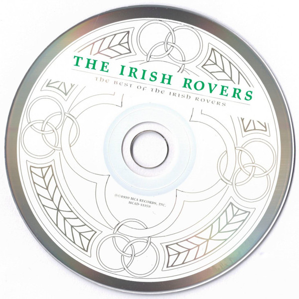 The Irish Rovers-1