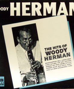 Woody Herman-0