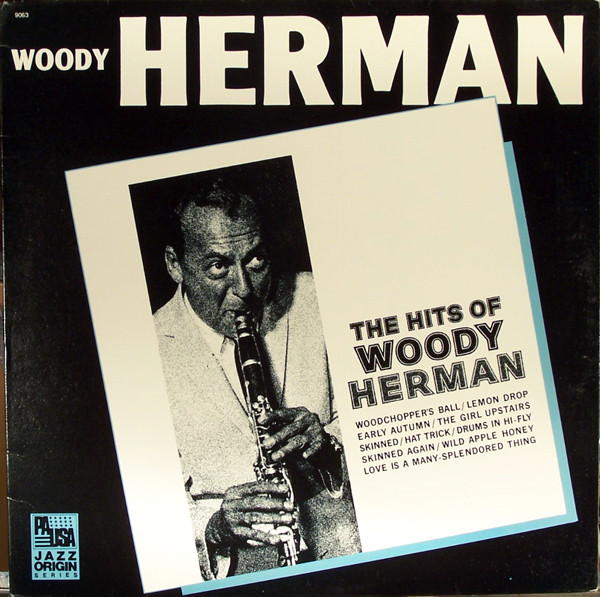 Woody Herman-0