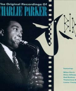 Charlie Parker-0