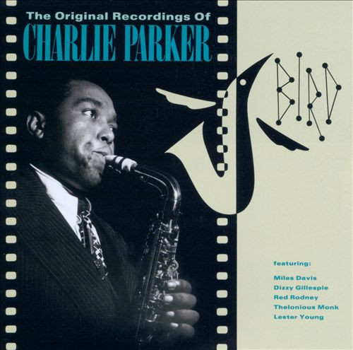 Charlie Parker-0