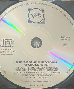 Charlie Parker-2