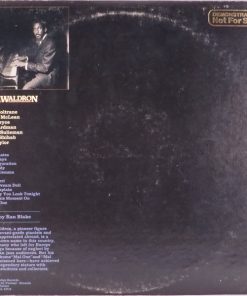 Mal Waldron-3