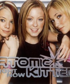 Atomic Kitten-0