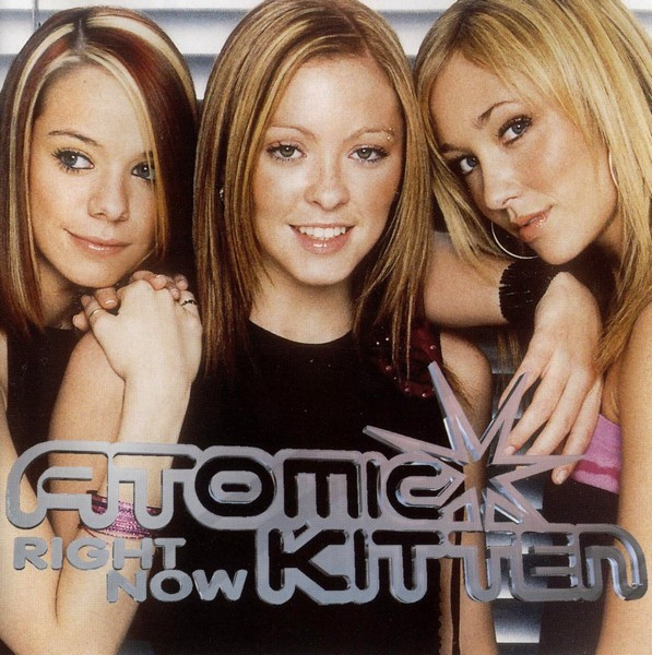 Atomic Kitten-0