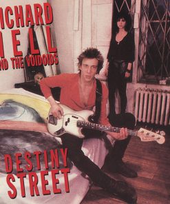 Richard Hell And The Voidoids*-0