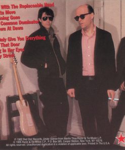Richard Hell And The Voidoids*-1