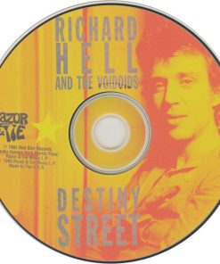 Richard Hell And The Voidoids*-2