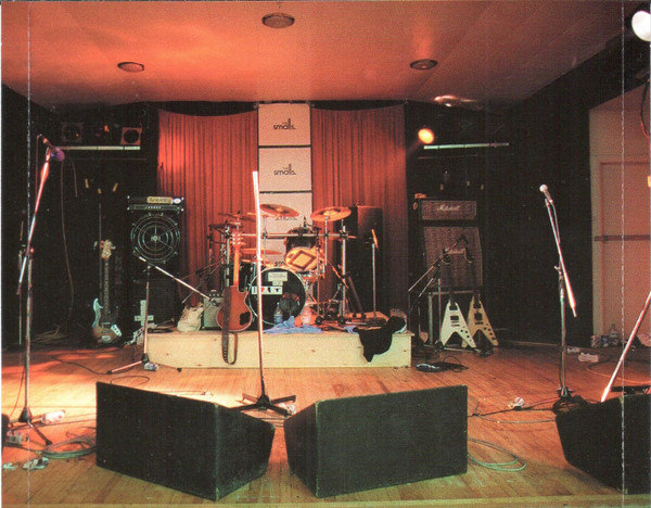 The Smalls-2