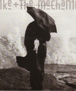 Mike & The Mechanics-0