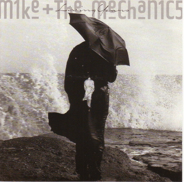 Mike & The Mechanics-0
