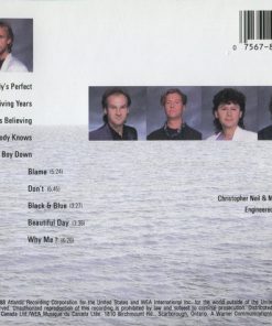Mike & The Mechanics-1