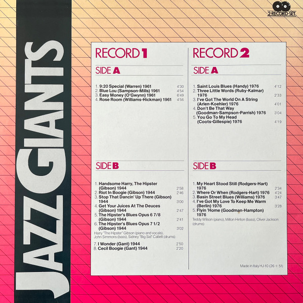 Various-2