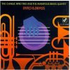 The Charlie Byrd Trio* And The Annapolis Brass Quintet-0