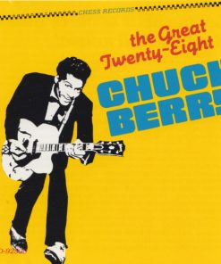 Chuck Berry-0