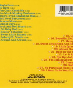 Chuck Berry-1